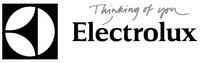 electrolux колонка